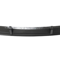 Dry Carbon Front Splitter voor Audi RS6 / RS7 C8
