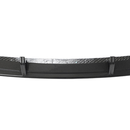 Dry Carbon Front Splitter voor Audi RS6 / RS7 C8