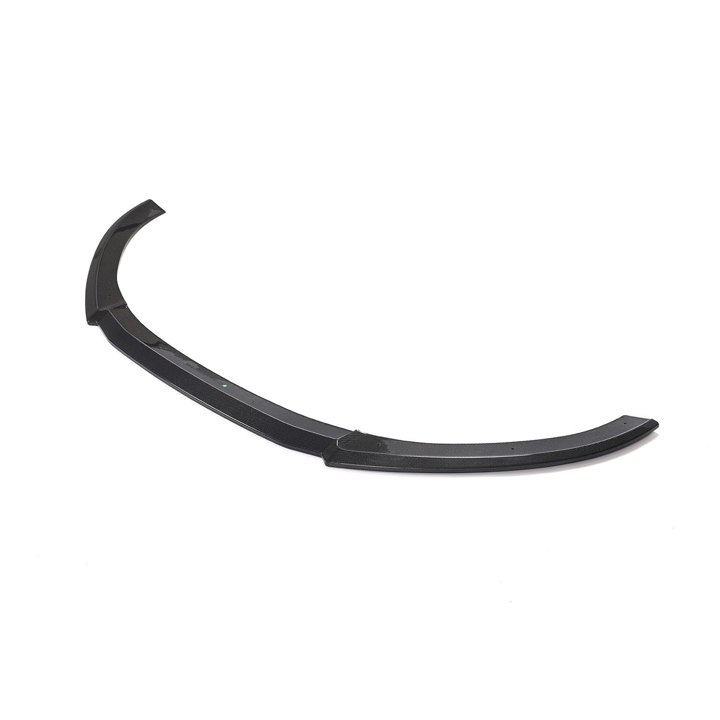 Carbon Front Splitter voor Audi RS6 C7