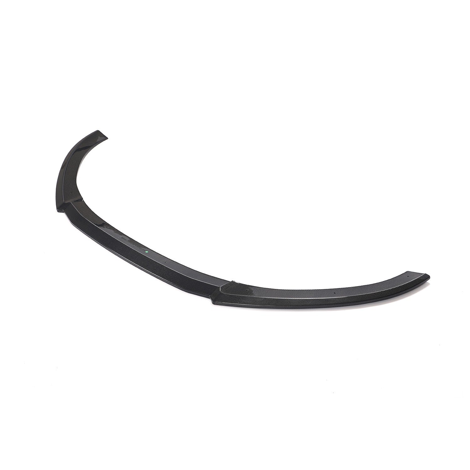 Carbon Front Splitter voor Audi RS6 C7