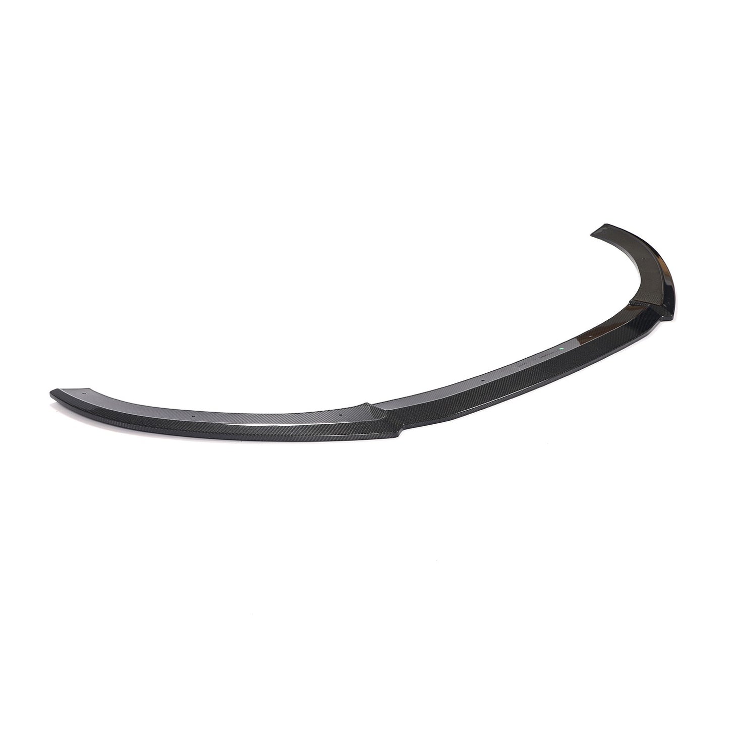Carbon Front Splitter voor Audi RS6 C7