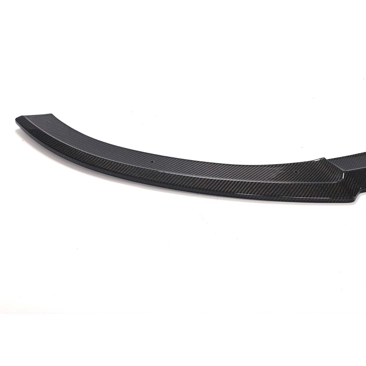 Carbon Front Splitter voor Audi RS6 C7