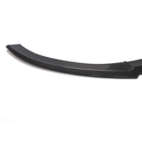Carbon Front Splitter voor Audi RS6 C7