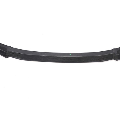 Carbon Front Splitter voor Audi RS6 C7