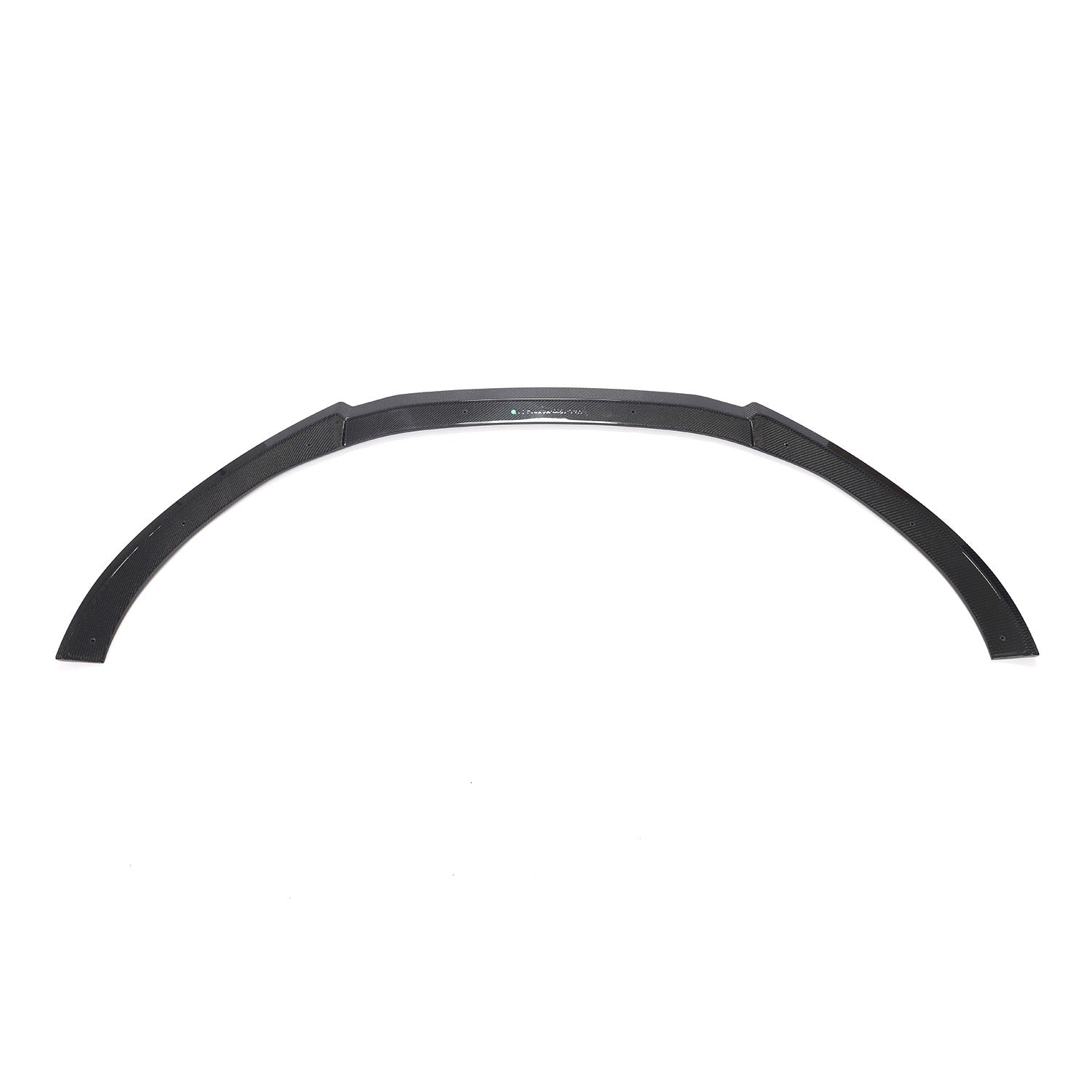 Carbon Front Splitter voor Audi RS6 C7
