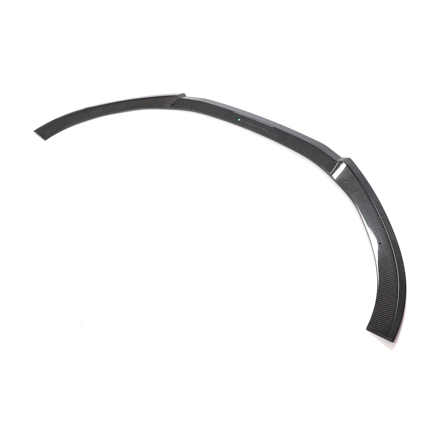 Carbon Front Splitter voor Audi RS6 C7