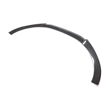 Carbon Front Splitter voor Audi RS6 C7