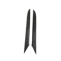 Dry Carbon Spoiler voor Audi RS6 C8