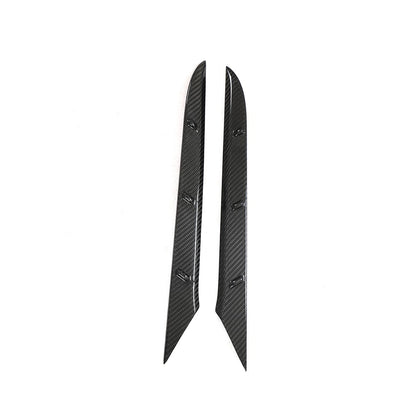Dry Carbon Spoiler voor Audi RS6 C8