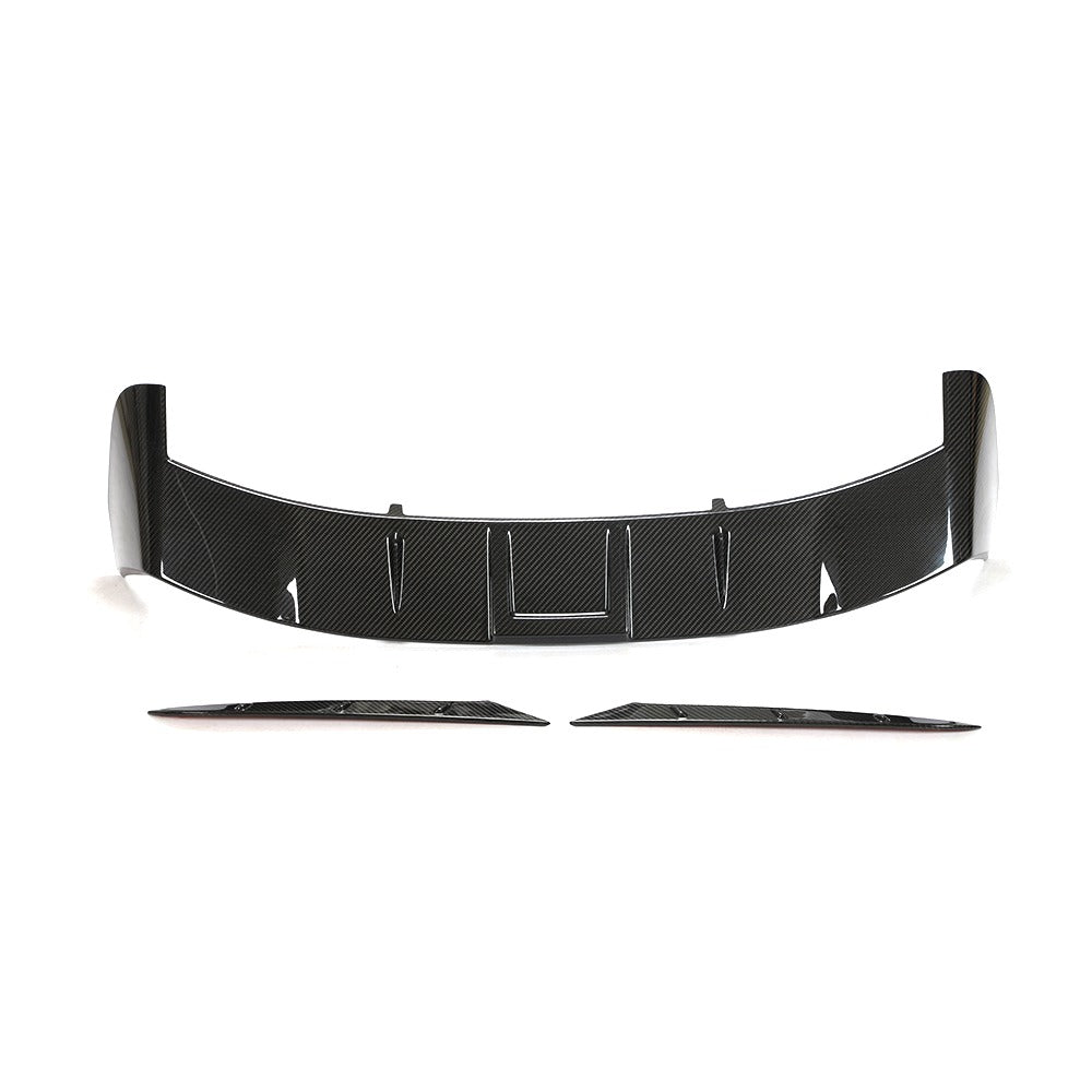 Dry Carbon Spoiler voor Audi RS6 C8