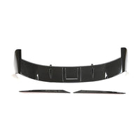 Dry Carbon Spoiler voor Audi RS6 C8
