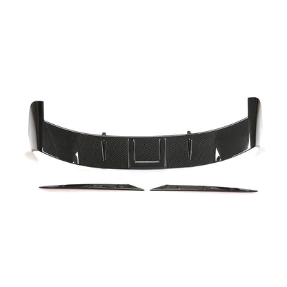 Dry Carbon Spoiler voor Audi RS6 C8