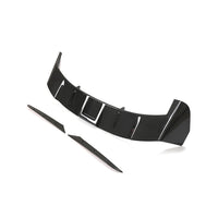 Dry Carbon Spoiler voor Audi RS6 C8