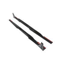 Dry Carbon Side Skirts voor Audi RS6 / RS7 C8