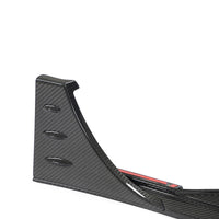 Dry Carbon Side Skirts voor Audi RS6 / RS7 C8