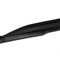 Dry Carbon Side Skirts voor Audi RS6 / RS7 C8