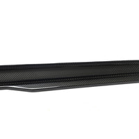 Dry Carbon Side Skirts voor Audi RS6 / RS7 C8