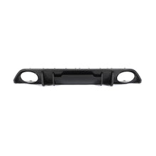 Dry Carbon Diffuser voor Audi RS3 Sedan 8Y