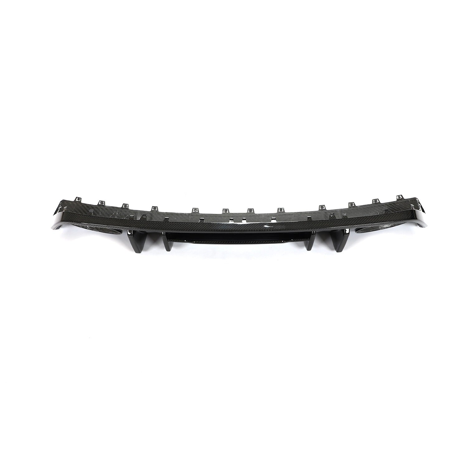 Dry Carbon Diffuser voor Audi RS3 Sedan 8Y