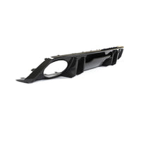 Dry Carbon Diffuser voor Audi RS3 Sedan 8Y