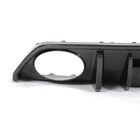 Dry Carbon Diffuser voor Audi RS3 Sedan 8Y