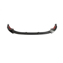 Dry Carbon Front Splitter voor Audi S3 Sedan 8Y