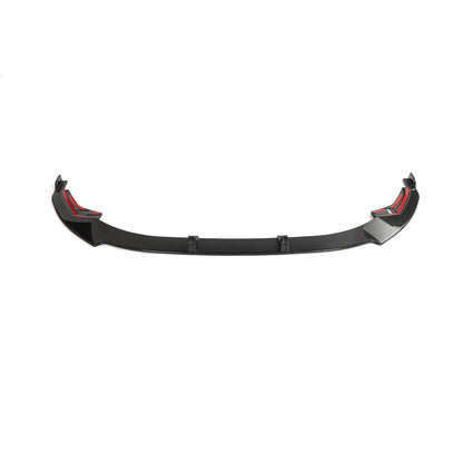 Dry Carbon Front Splitter voor Audi S3 Sedan 8Y