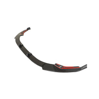 Dry Carbon Front Splitter voor Audi S3 Sedan 8Y