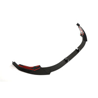 Dry Carbon Front Splitter voor Audi S3 Sedan 8Y