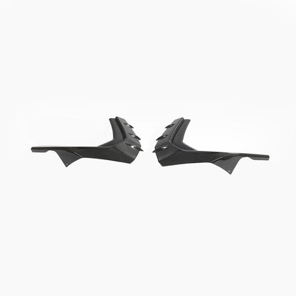 Carbon Canards voor Audi S3 Sedan 8Y