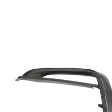Carbon Mistlampafdekking voor Audi RSQ8 4M