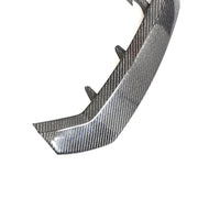 Carbon Mistlampafdekking voor Audi RSQ8 4M