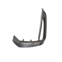 Carbon Mistlampafdekking voor Audi RSQ8 4M