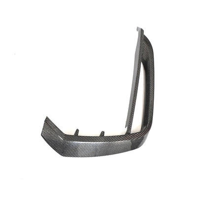 Carbon Mistlampafdekking voor Audi RSQ8 4M