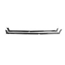 Carbon Side Skirts voor Audi RSQ8 2021