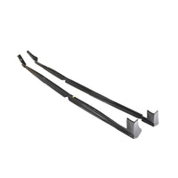 Carbon Side Skirts voor Audi RSQ8 2021