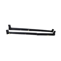 Carbon Side Skirts voor Audi RSQ8 2021