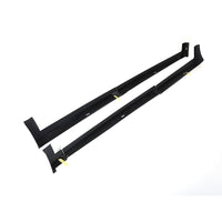Carbon Side Skirts voor Audi RSQ8 2021
