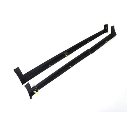 Carbon Side Skirts voor Audi RSQ8 2021