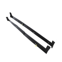 Carbon Side Skirts voor Audi RSQ8 2021