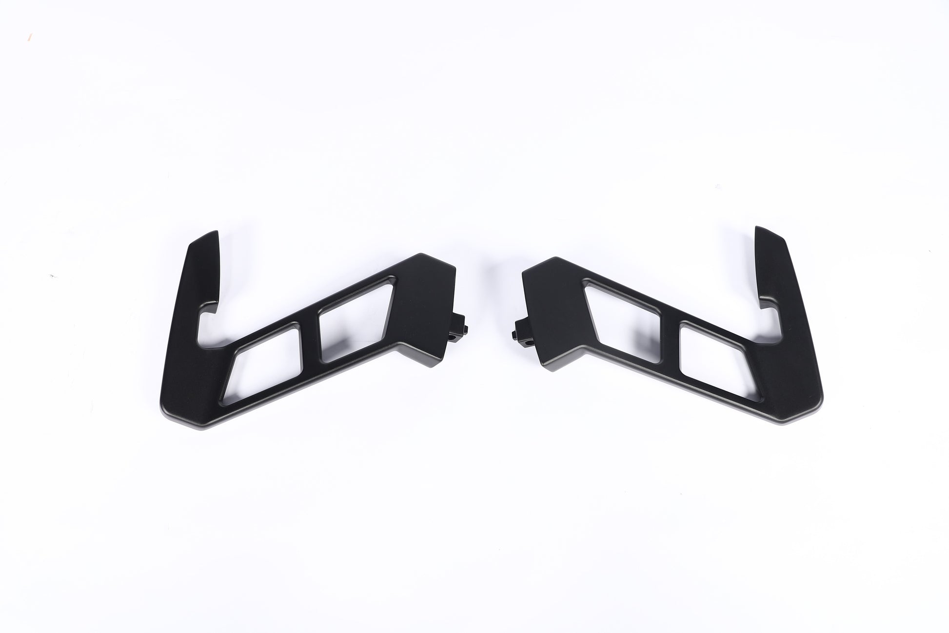 Dry Carbon Spoiler voor Audi R8 2023