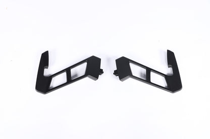 Dry Carbon Spoiler voor Audi R8 2023