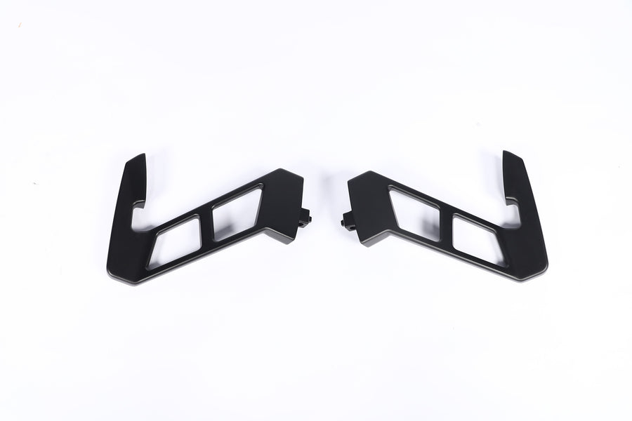 Dry Carbon Spoiler voor Audi R8 2023