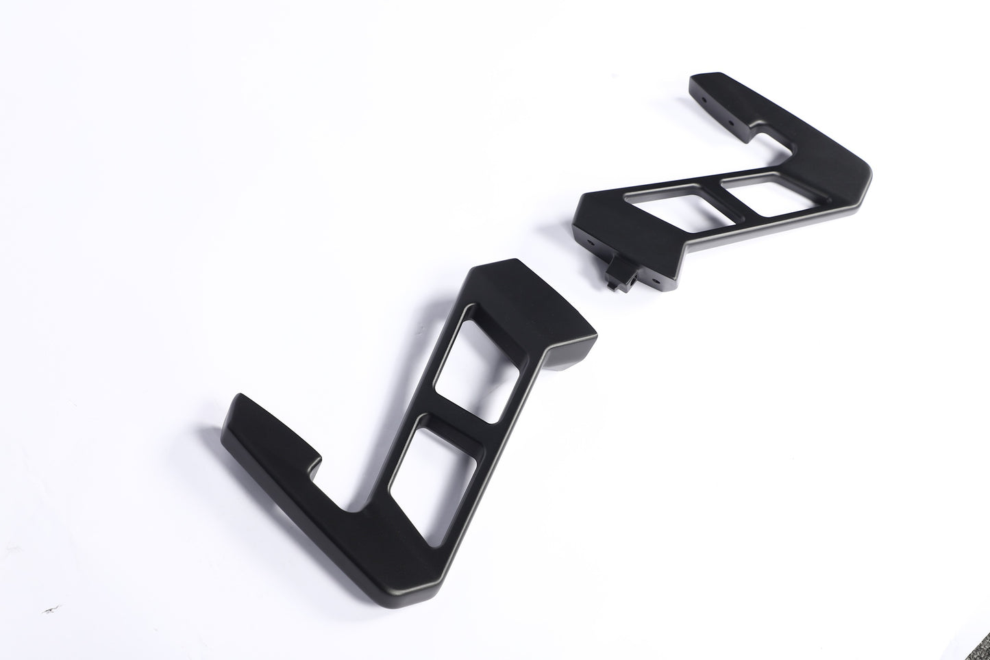 Dry Carbon Spoiler voor Audi R8 2023