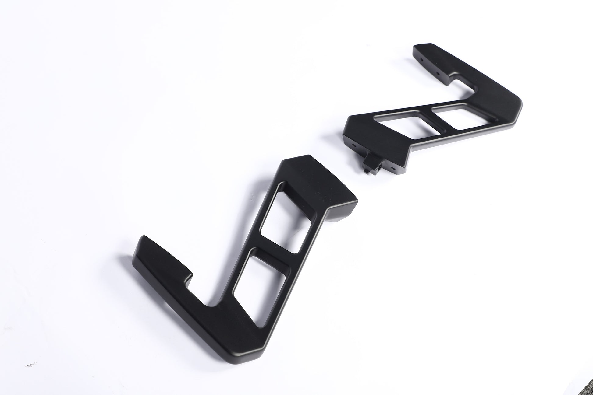 Dry Carbon Spoiler voor Audi R8 2023