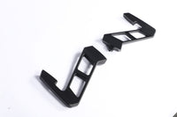 Dry Carbon Spoiler voor Audi R8 2023