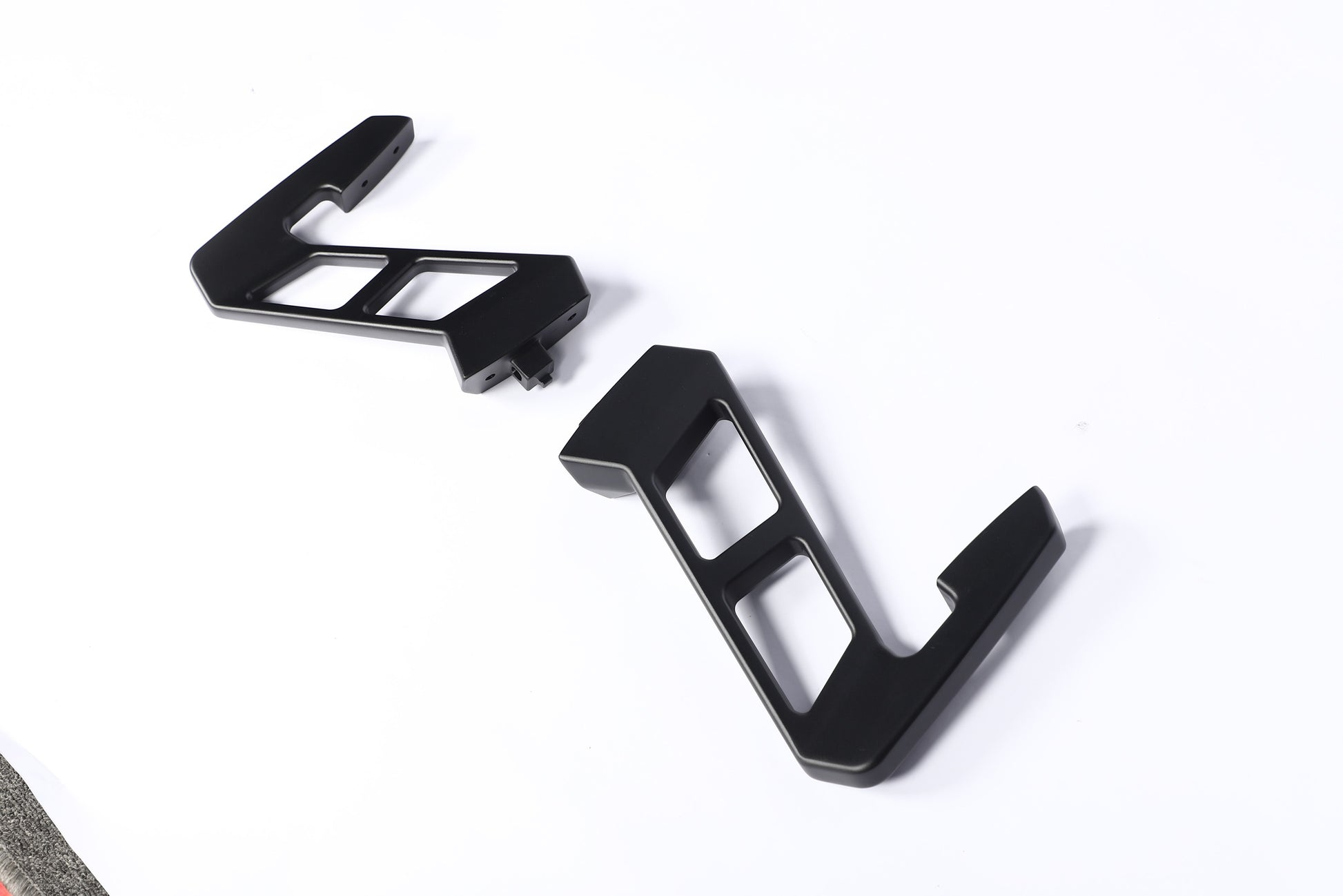 Dry Carbon Spoiler voor Audi R8 2023