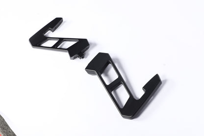 Dry Carbon Spoiler voor Audi R8 2023