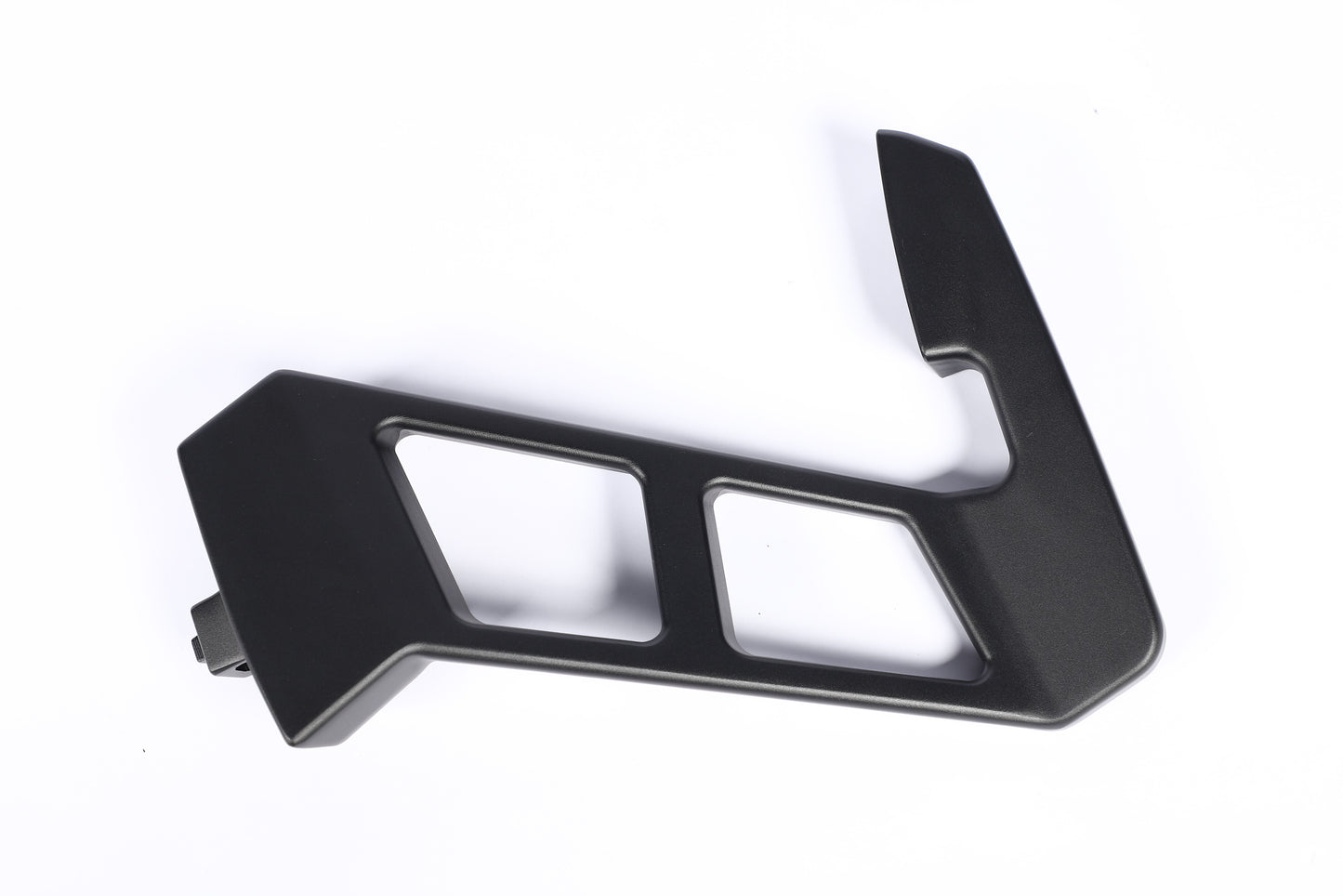 Dry Carbon Spoiler voor Audi R8 2023