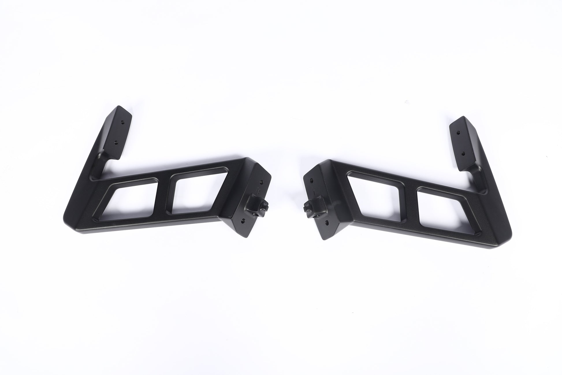 Dry Carbon Spoiler voor Audi R8 2023